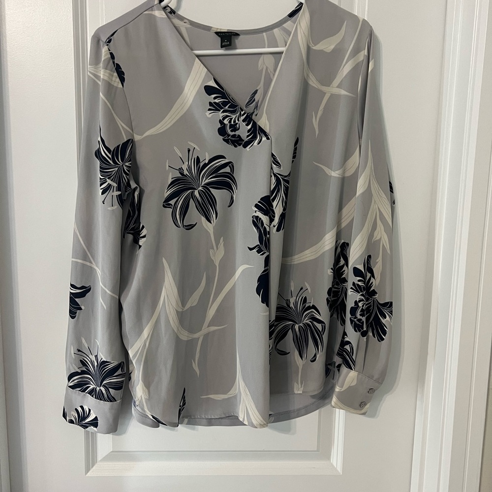 Ann Taylor top